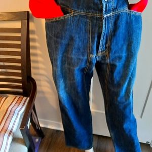Vintage Girbaud jeans